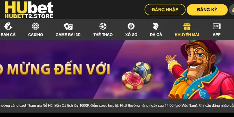 Đá gà Hubet tham gia sân chơi rất dễ dàng