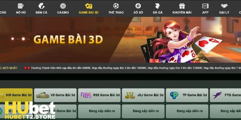 Sân chơi game bài số 1 trên thị trường