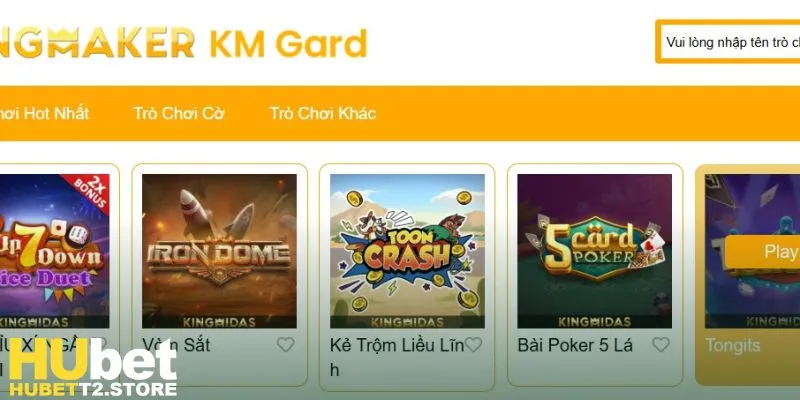 Hướng dẫn tham gia game bài một cách thoải mái 