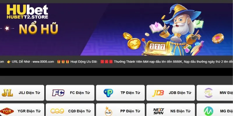 Chuyên mục giải trí có sức ảnh hưởng cực lớn tại Hubet