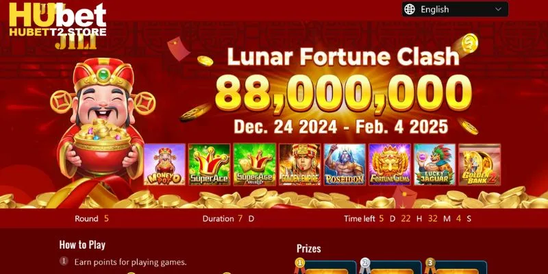 Game nổ hũ hubet được đông đảo khách hàng lựa chọn giải trí