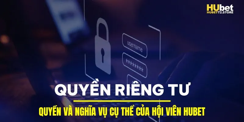 Hội viên phải chủ động trong công tác nâng cao bảo vệ tài khoản