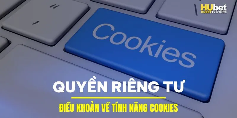 Cookies là một tính năng công nghệ tân tiến