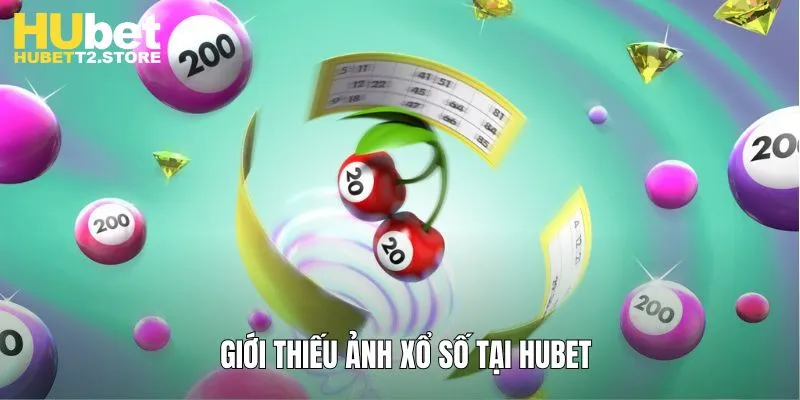 Giới thiệu xổ số Hubet